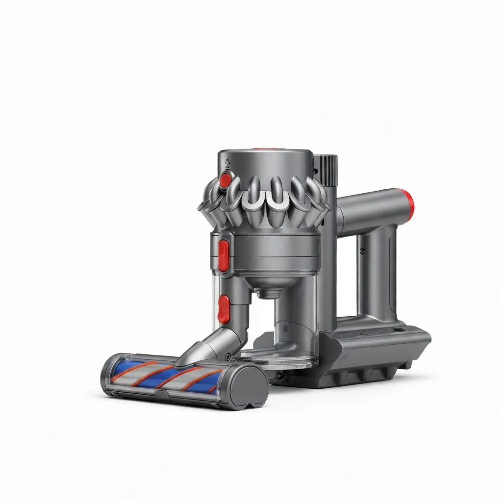 Dyson V8 Absolute