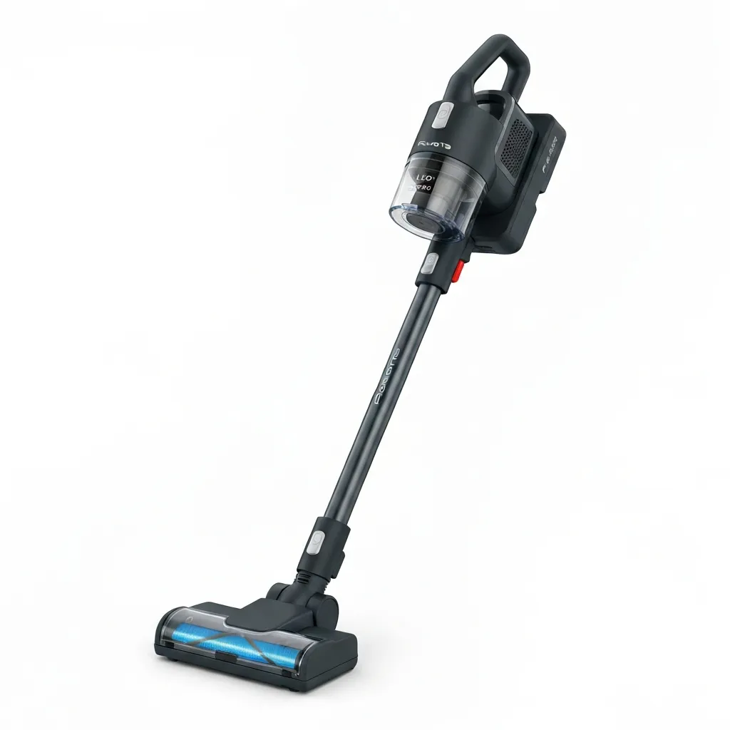 Rowenta X-Pert 6.60