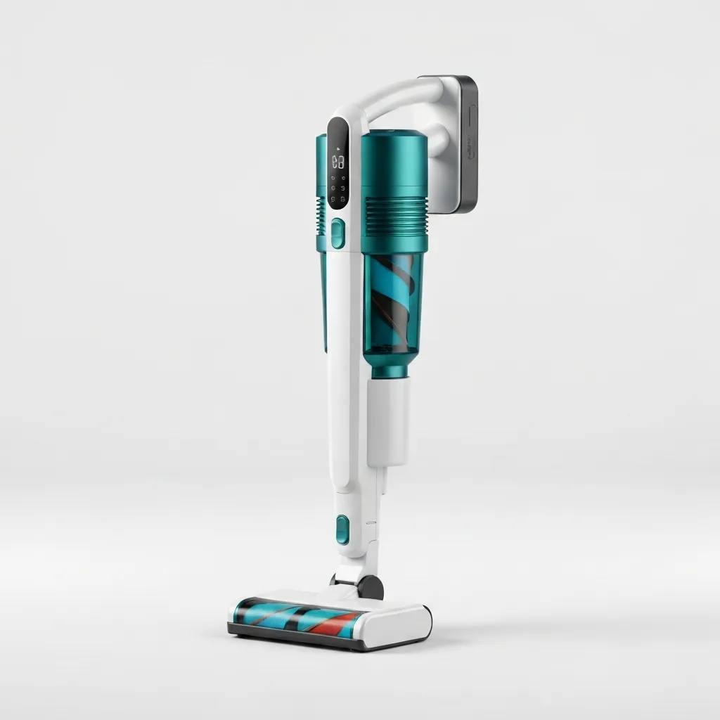 Tineco Pure One Station A90