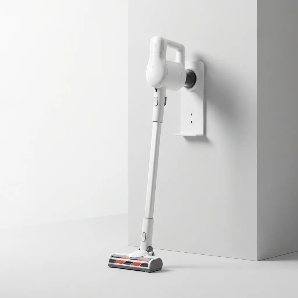 Xiaomi Vacuum Cleaner G11